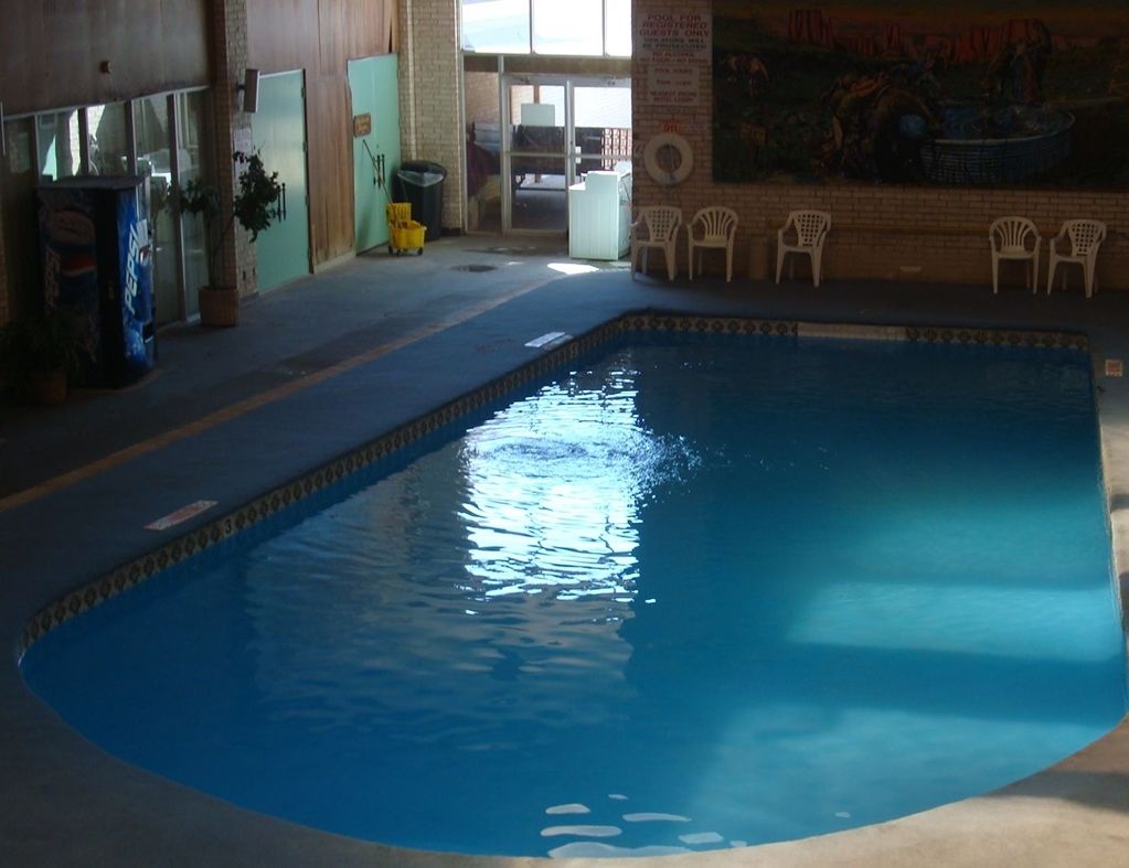 Rest Inn - Extended Stay, I-40 Airport, Wedding & Event Center Амарилло Удобства фото