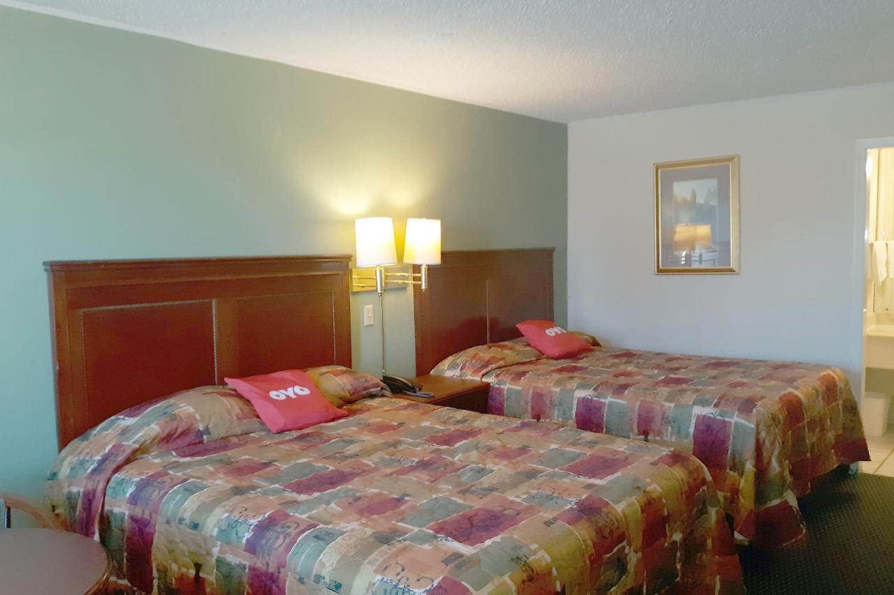 Rest Inn - Extended Stay, I-40 Airport, Wedding & Event Center Амарилло Экстерьер фото