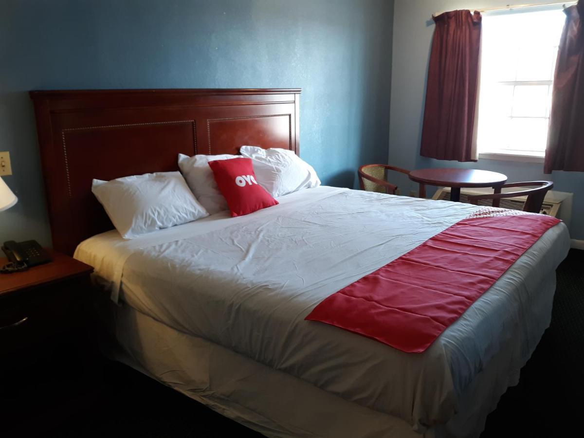 Rest Inn - Extended Stay, I-40 Airport, Wedding & Event Center Амарилло Экстерьер фото