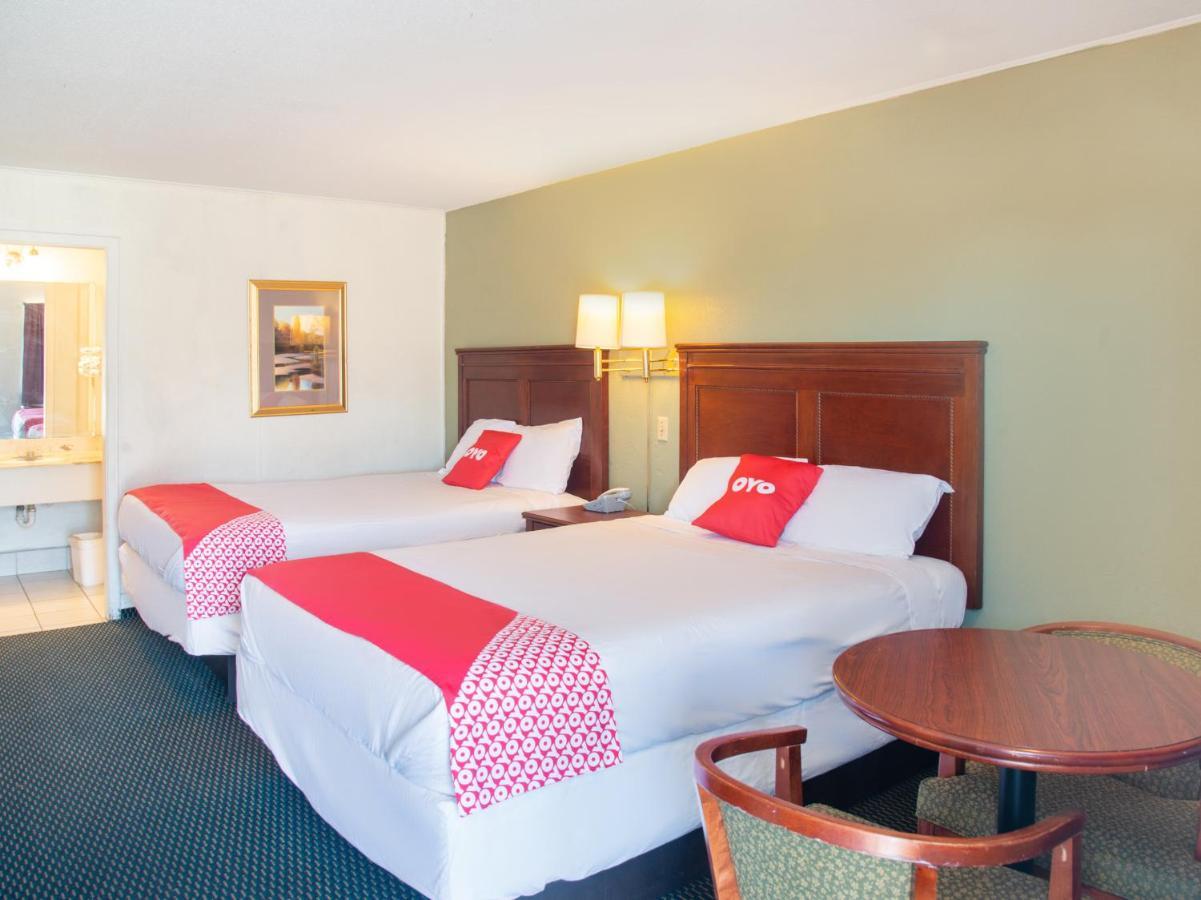 Rest Inn - Extended Stay, I-40 Airport, Wedding & Event Center Амарилло Экстерьер фото