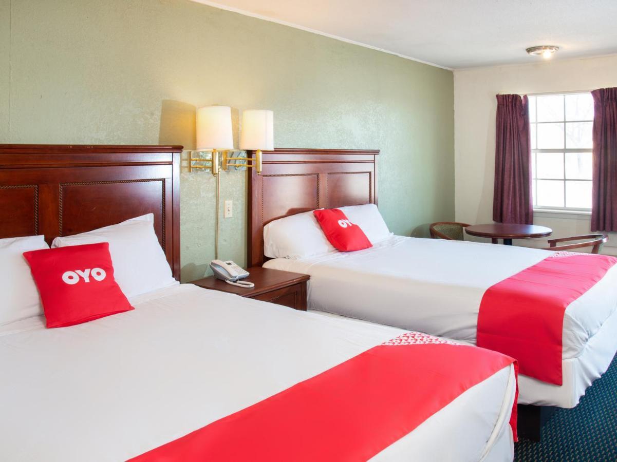 Rest Inn - Extended Stay, I-40 Airport, Wedding & Event Center Амарилло Экстерьер фото