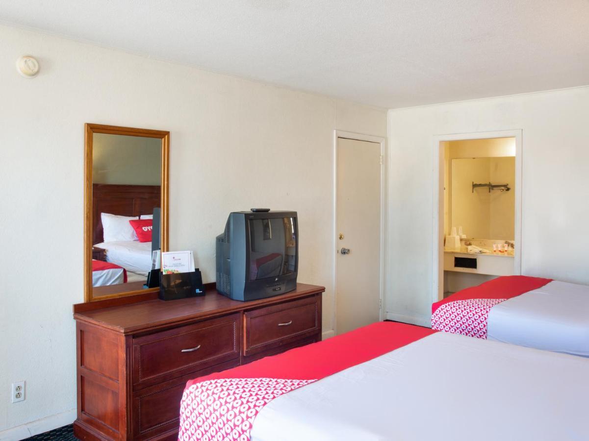 Rest Inn - Extended Stay, I-40 Airport, Wedding & Event Center Амарилло Экстерьер фото